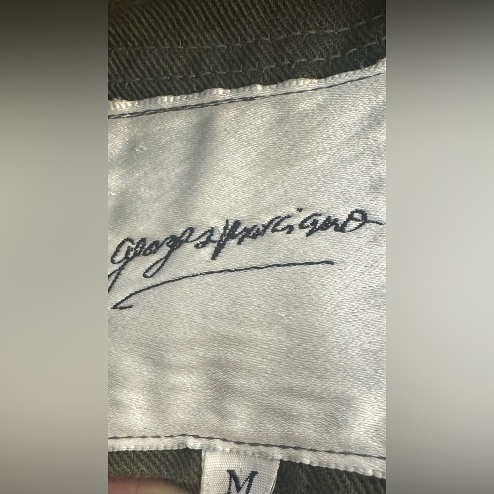 Georges Marciano Jacket - Picture 7 of 8